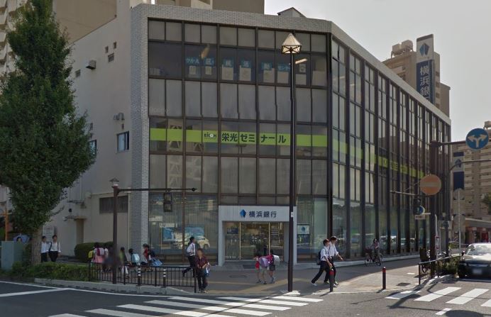 ワコーレエレガンス本郷台 周辺画像4