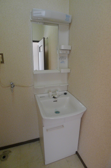 野口テラスハウス その他1