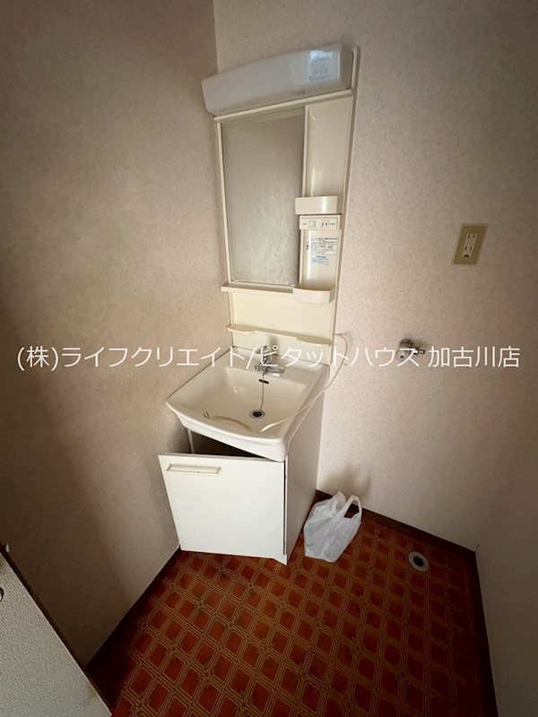 野口テラスハウス その他1