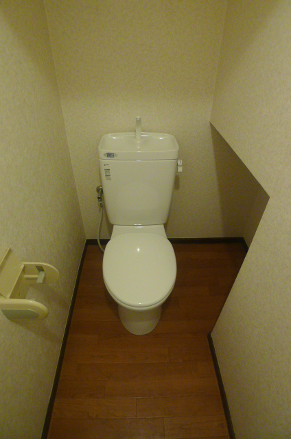 野口テラスハウス その他2