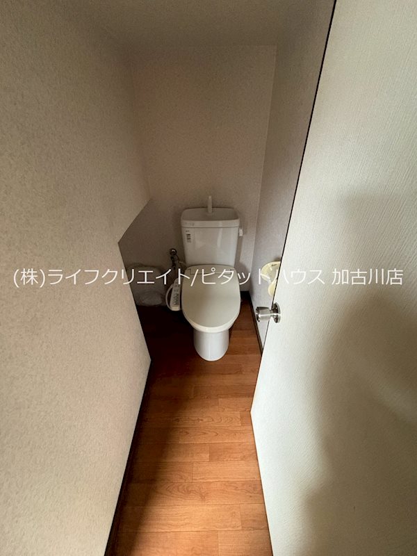 野口テラスハウス その他2