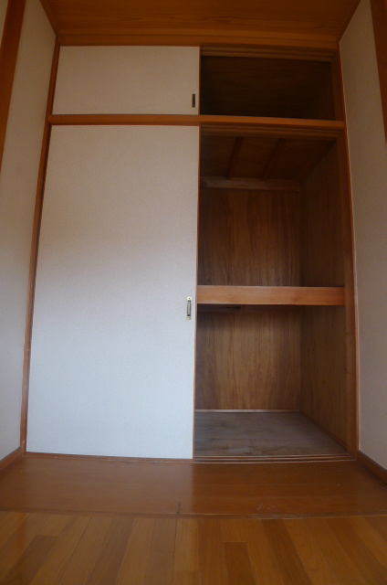 野口テラスハウス その他3