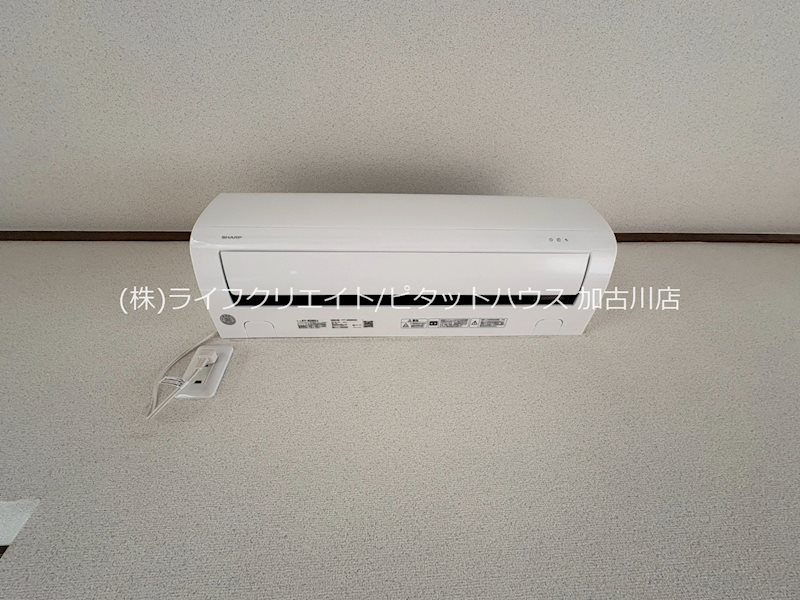 野口テラスハウス その他4