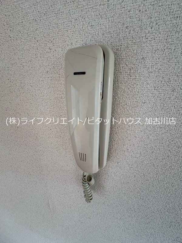 野口テラスハウス その他5