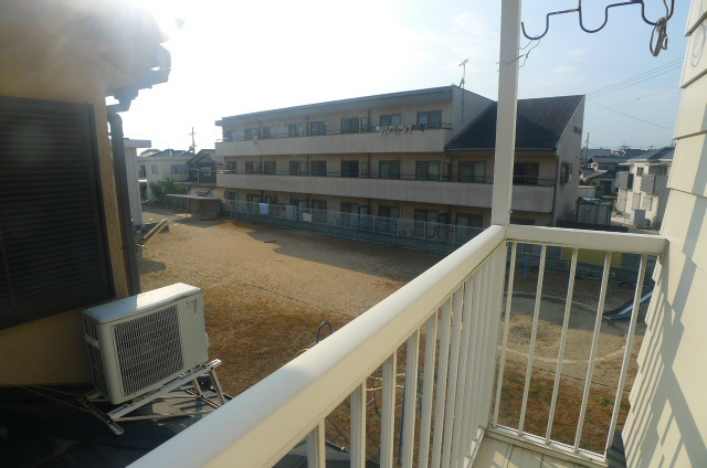 野口テラスハウス その他5