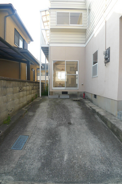 野口テラスハウス その他6