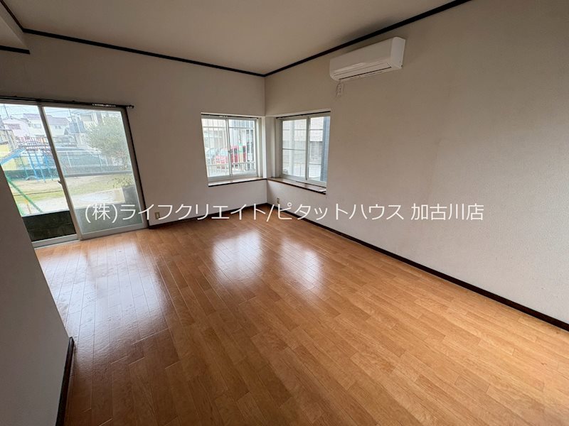 野口テラスハウス その他6