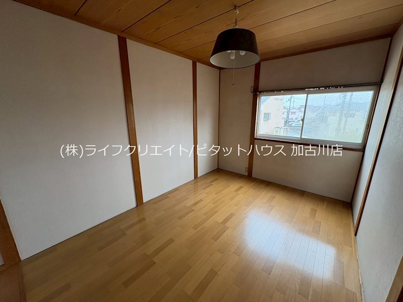 野口テラスハウス その他7