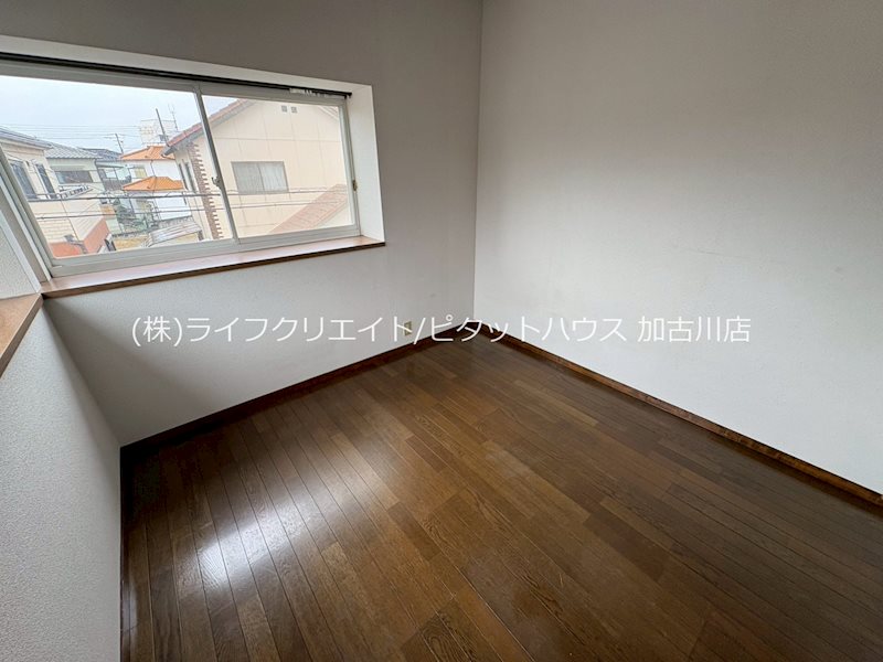 野口テラスハウス その他8