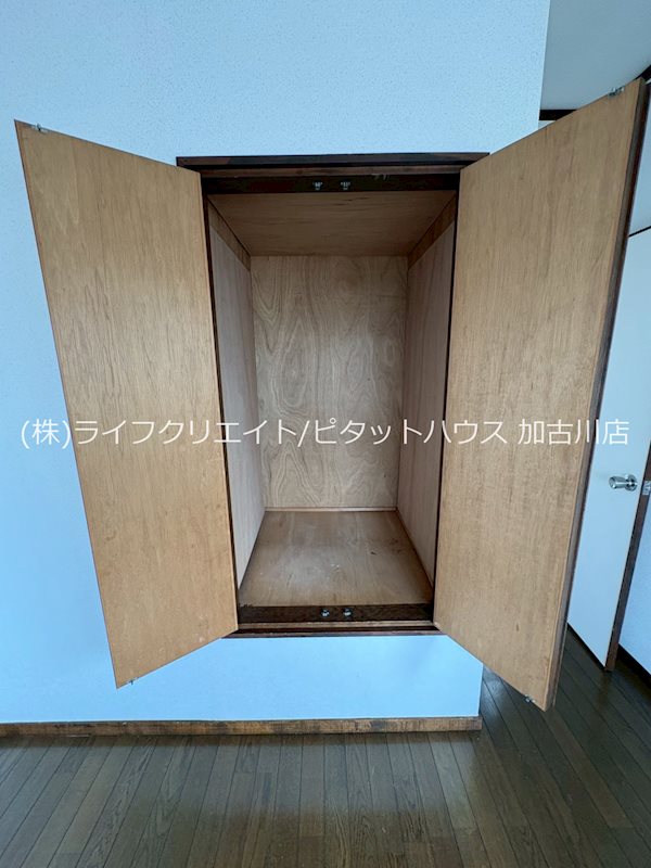 野口テラスハウス その他9