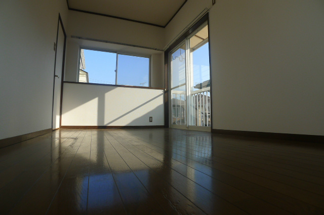 野口テラスハウス その他9