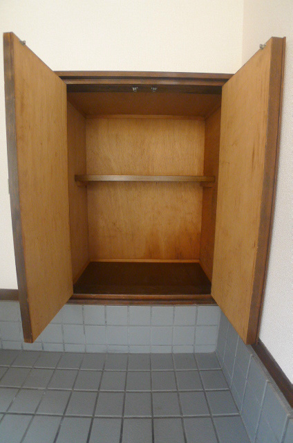 野口テラスハウス その他12