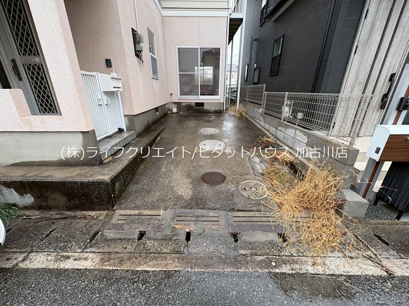 野口テラスハウス その他12