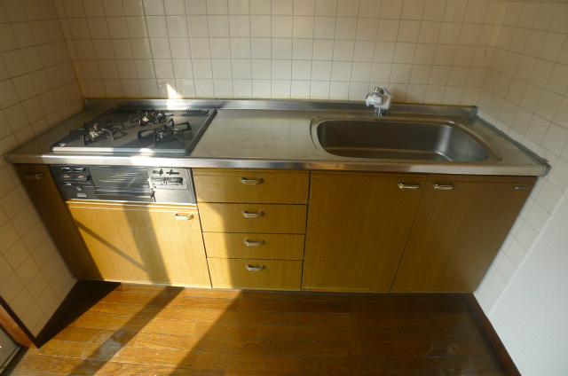 野口テラスハウス その他16