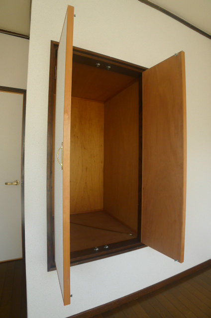 野口テラスハウス その他21