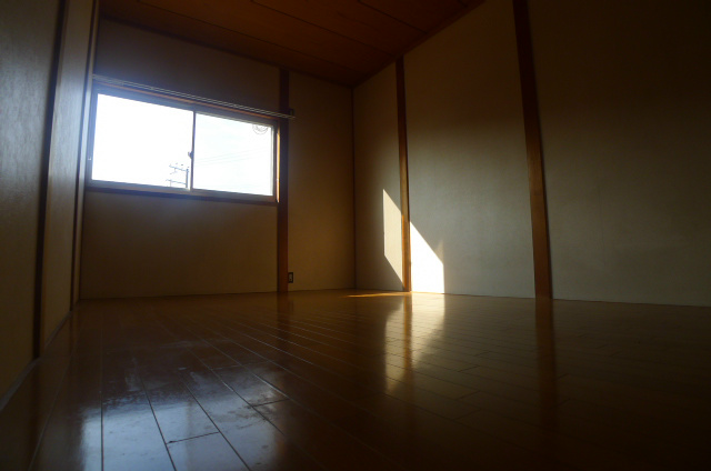 野口テラスハウス その他22