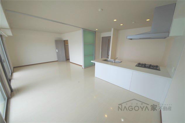 Ｃ.Ｐ.Ｐｕｒｅ１６０８ リビング