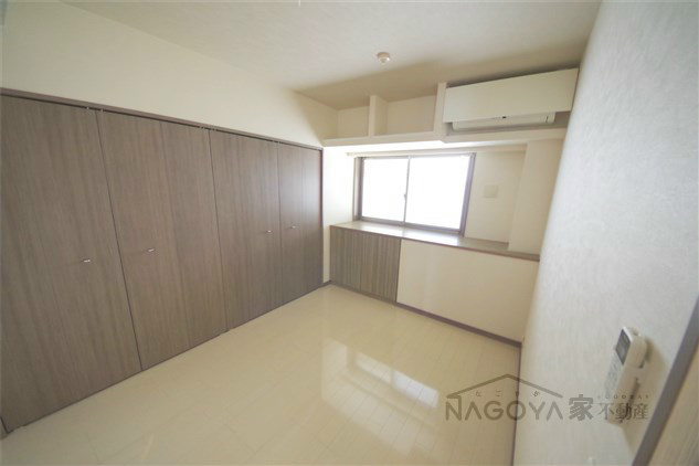 Ｃ.Ｐ.Ｐｕｒｅ１６０８ ベッドルーム