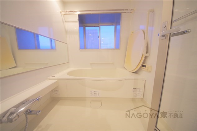 エスティメゾン葵 風呂画像