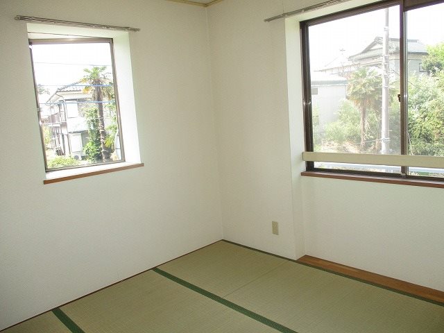 ジュネス十日市場Ａ棟 その他2