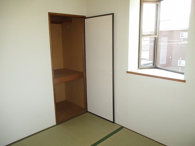 ジュネス十日市場Ａ棟 その他4
