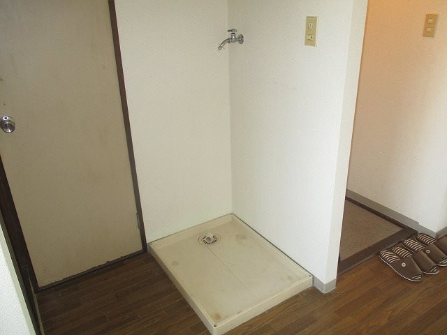 ジュネス十日市場Ａ棟 その他8