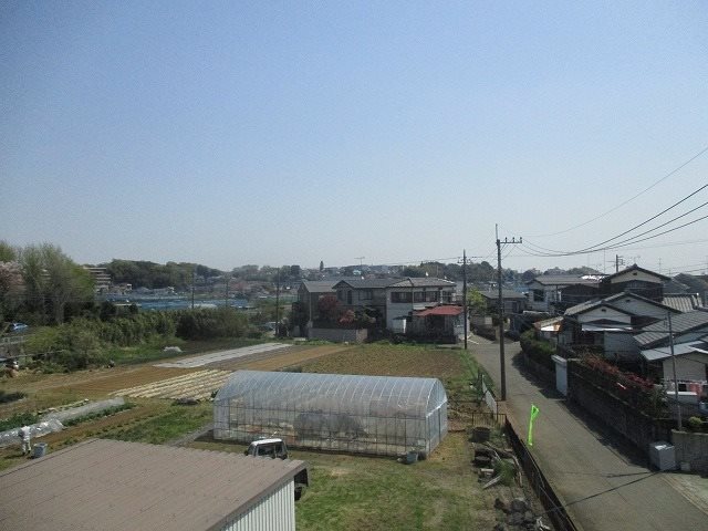 ジュネス十日市場Ａ棟 その他9