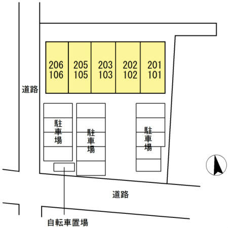 プレミール宇佐 その他6