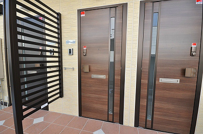 プレミール宇佐 その他外観1