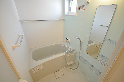 プレミール宇佐 風呂画像