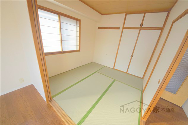 ロジェ新栄南 その他3