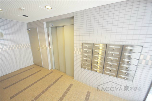ロジェ新栄南 その他外観1