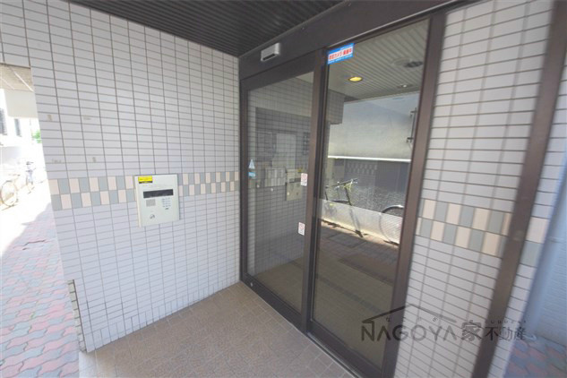 ロジェ新栄南 その他外観3