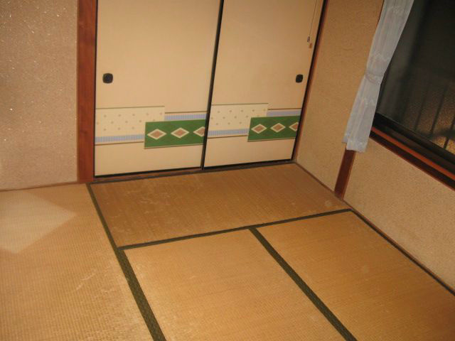 愛知県名古屋市千種区仲田２丁目 ベッドルーム