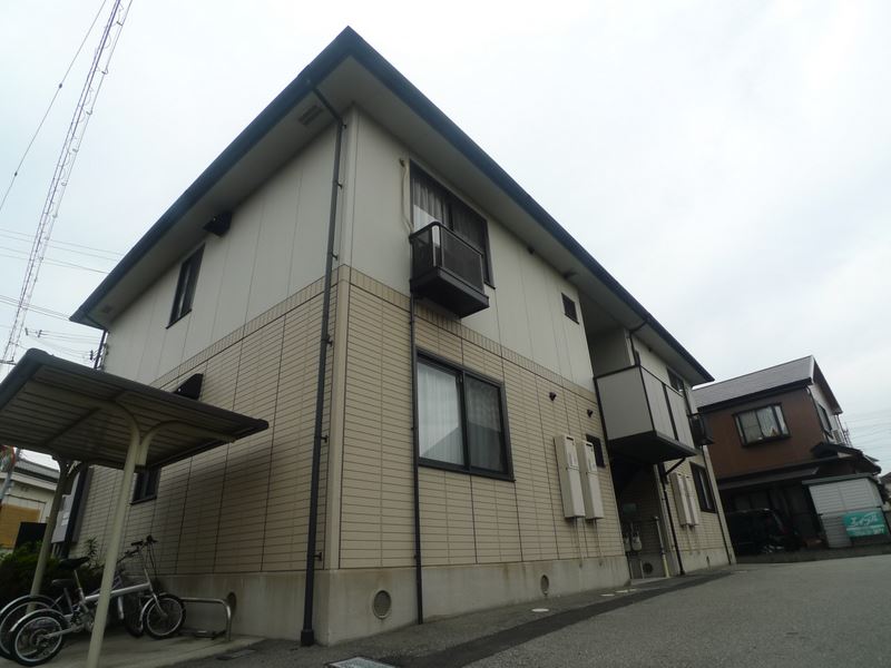 大手ハウスメーカー施工！