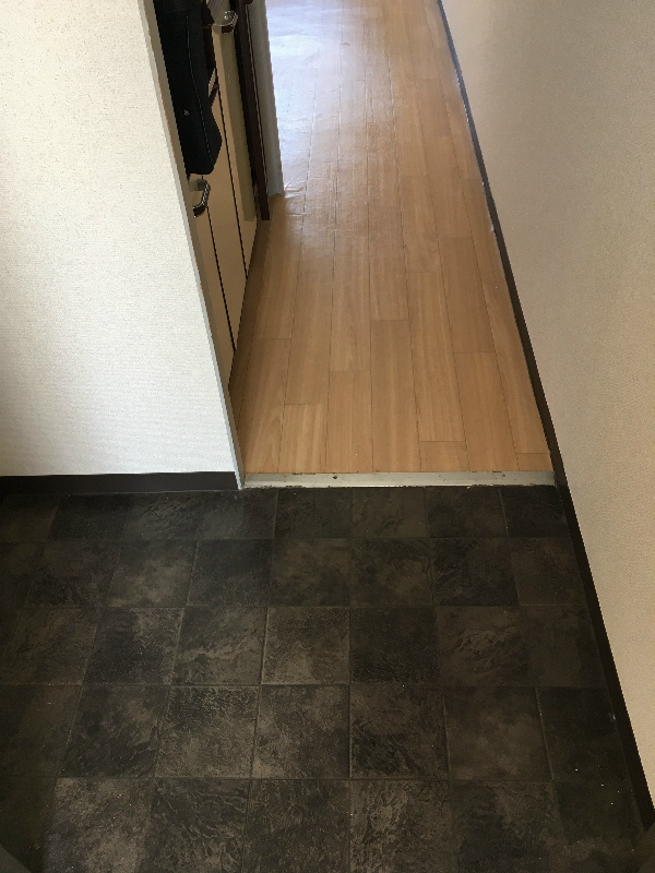 愛知県名古屋市千種区今池２丁目 玄関