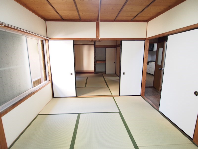 奥邸 その他部屋・スペース