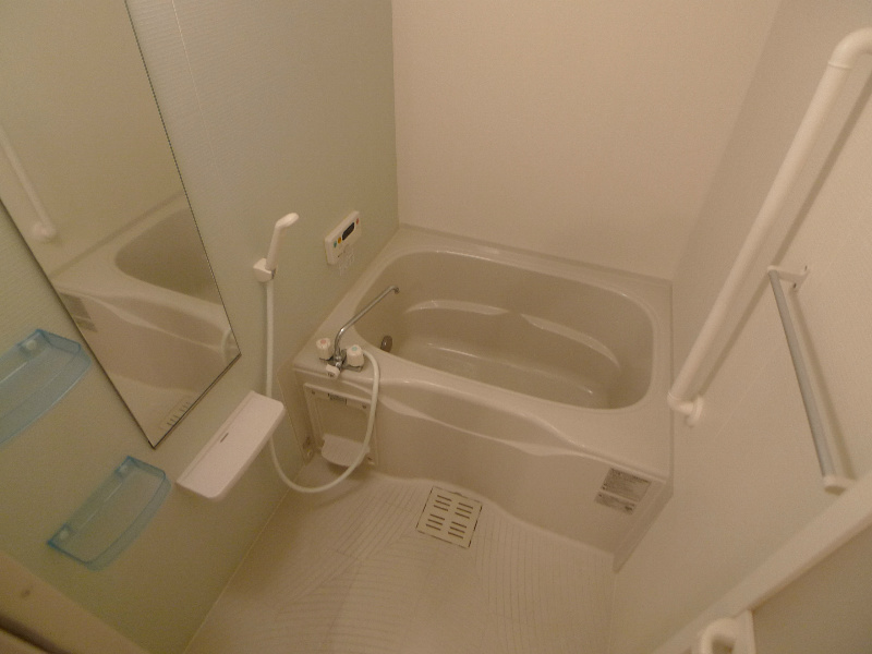 カルマーレA 風呂画像