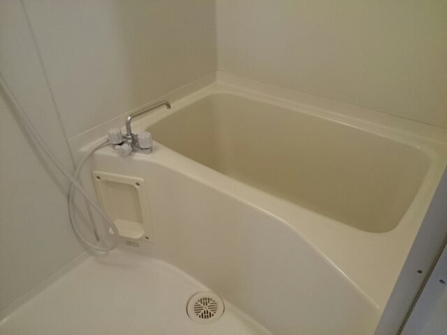 エル・ガーデンＡ 風呂画像