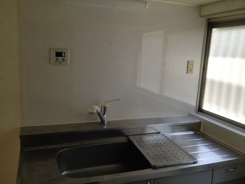 愛知県名古屋市千種区今池２丁目 キッチン