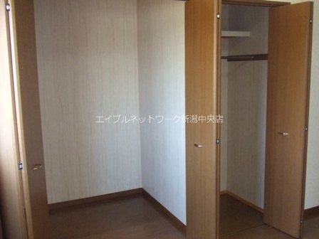 グランK 収納