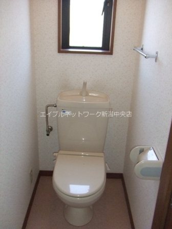グランK トイレ