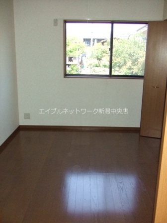 グランK ベッドルーム