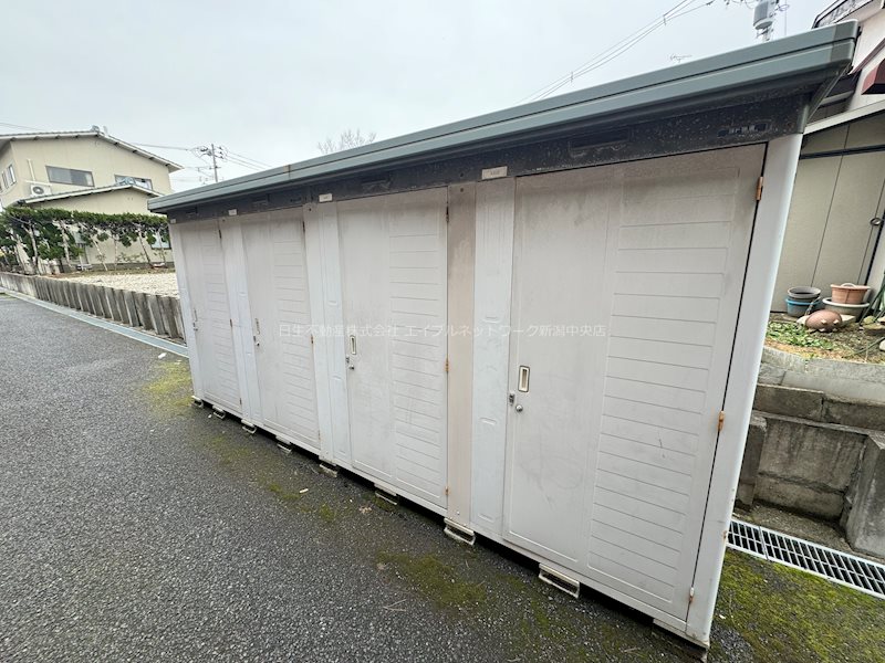 グランK 収納
