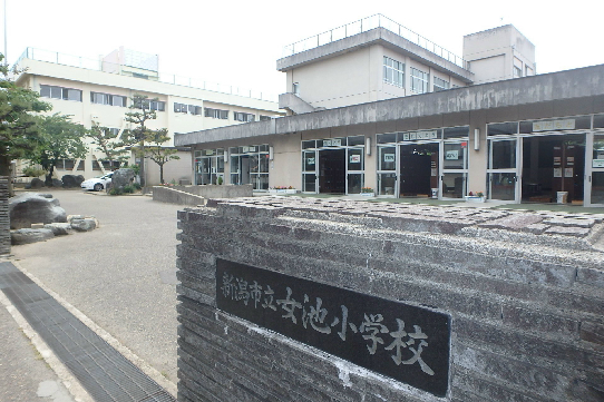 グランK 小学校