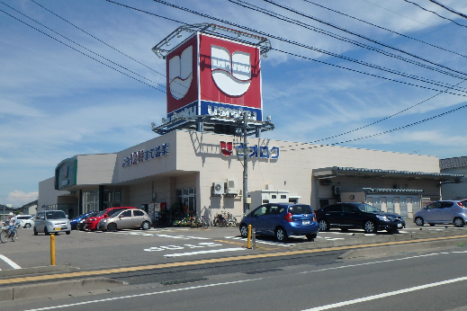 グランK スーパー