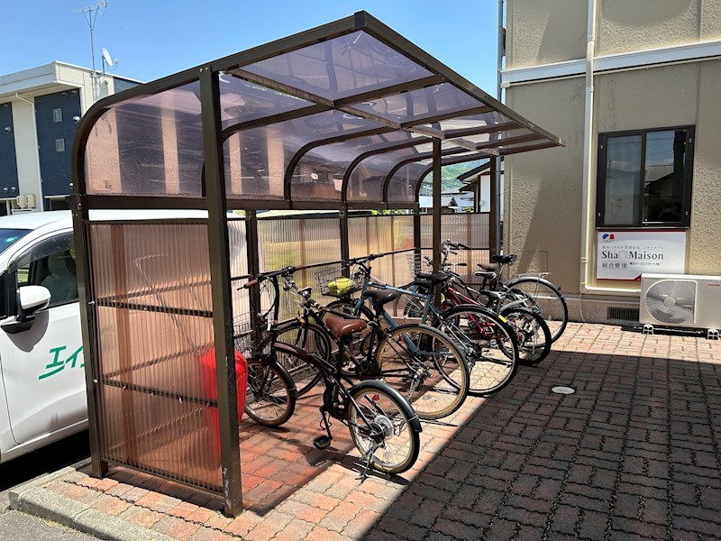 フレグランス永田Ｂ棟 その他