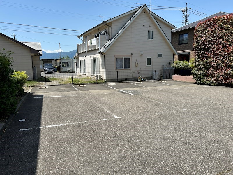 フレグランス永田Ｂ棟 その他