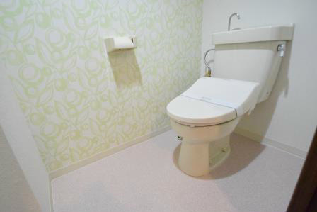 マンションビスタリカ その他3