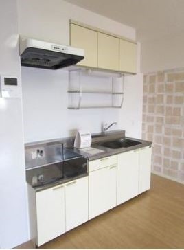 マンションビスタリカ その他8